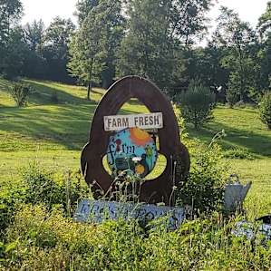Rusty Acorn Farm