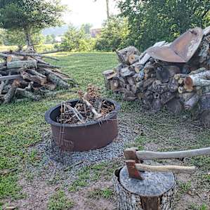 Rusty Acorn Farm