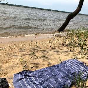 Private Camp on Pond & River Site 3