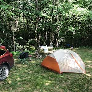 The Hide Out on Dark Ridge