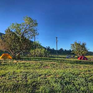 Cheyenne Mountain Farm