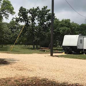 Full hookup rv sites near me