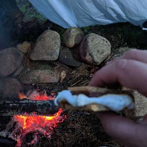 S'mores