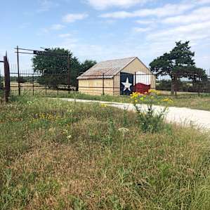 4R Ranch Vineyards & Winery Camping