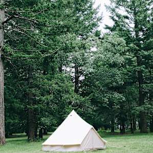 Campgrounds