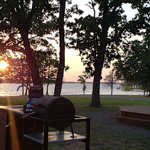 Kasita Glamping Cabins Lake Texoma