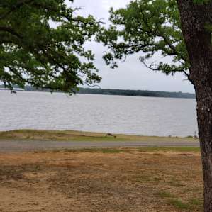 Kasita Glamping Cabins Lake Texoma