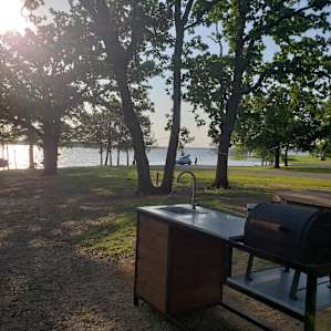 Kasita Glamping Cabins Lake Texoma
