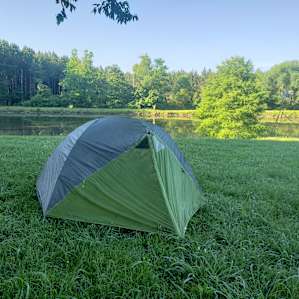 Rock Hill Campsite