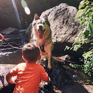 Sky High Ridge RV Campground
