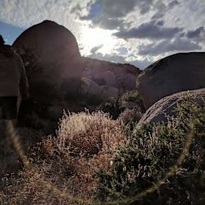 Open Land Sites