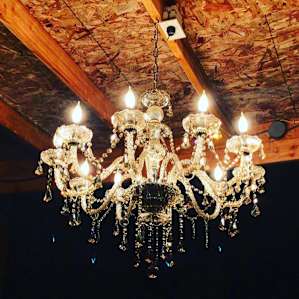 Photo of Magical Treehouse camping - Enchanted Treehouse (14)