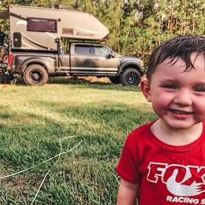 Cherry Hill Farm RV 120