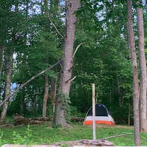 Campsite 3
