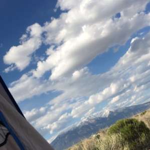 San Luis Star Gazer Retreat