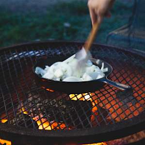Hill Country Tipis