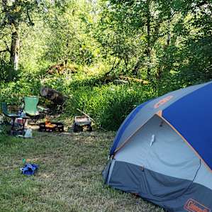 Awesome Acres River Retreat