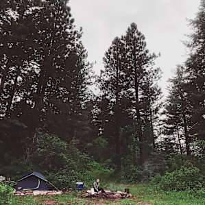 Family Campsite