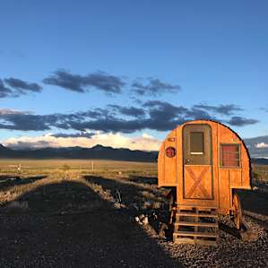 Bear Valley RV Campground