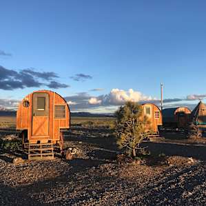 Bear Valley RV Campground
