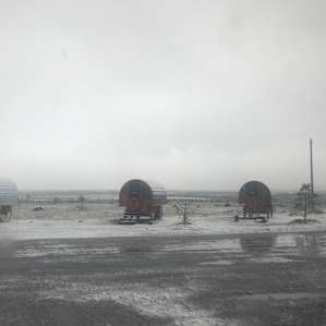 Bear Valley RV Campground