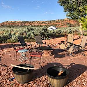 BaseCamp 37° - Hayduke Tent