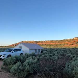 BaseCamp 37° - Hayduke Tent