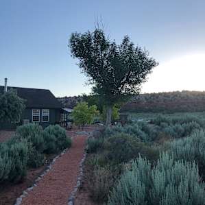 BaseCamp 37° - Hayduke Tent
