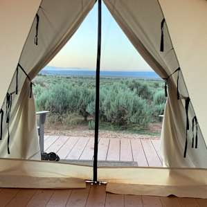 BaseCamp 37° - Powell Tent