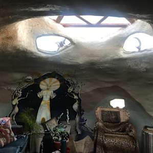Cosmic Castle