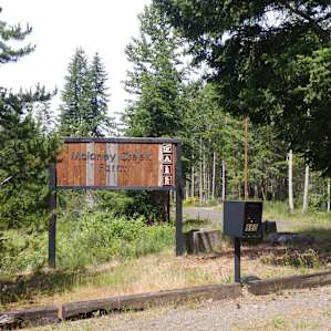 Hemlock, 124 Acre Farm Wetlands