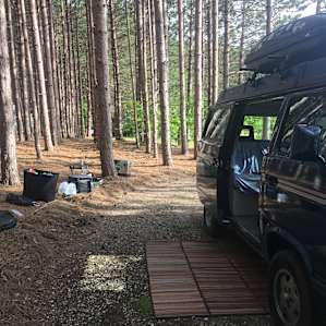 Vanlife!