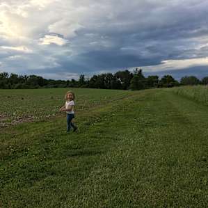 Hudson Valley Farm Camping