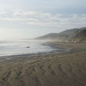 Kalaloch Campground