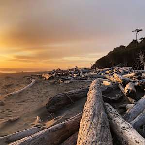 Kalaloch Campground
