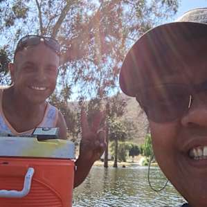Southern California's Fishing Camp