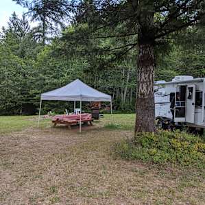 Home away from home...
