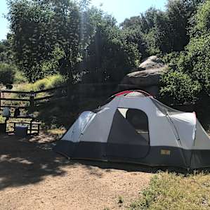 Sweetwater River Tent/RV Camp