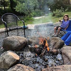 S’mores