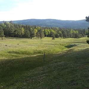 valley