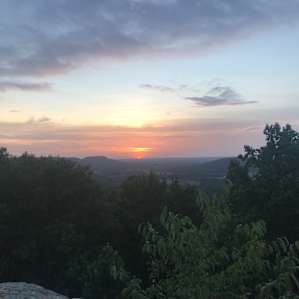 180 Degrees of Heaven