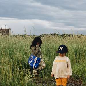Hudson Valley Farm Camping