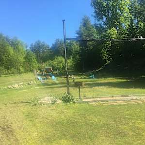 Vermont Farm Animal Rescue