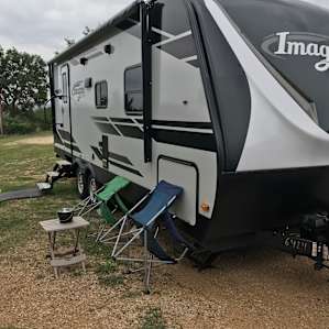 Boulderdash RV Site#1