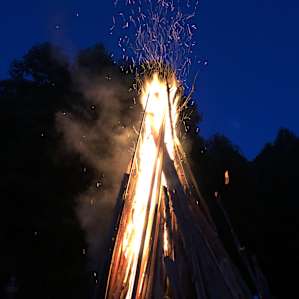 Fire!