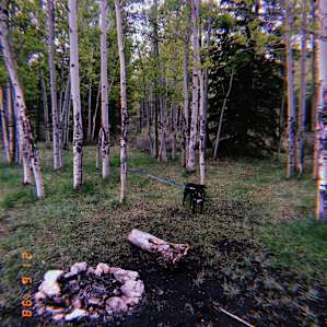 Kenosha Pass