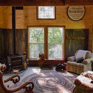 Treehouse magic