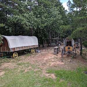 Campsite