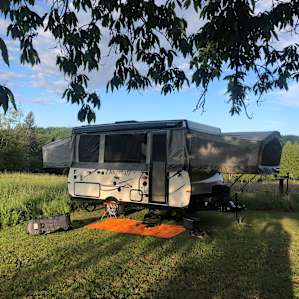 Rainier Getaway