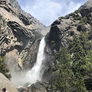 Yosemite